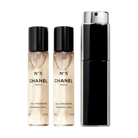 chanel no 5 800 sprays equals|chanel no 5 premiere.